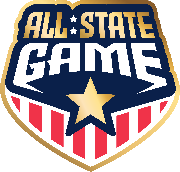 All State Game // EXACT Sports Logo
